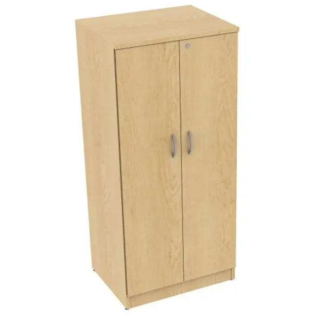 Wood Laminate Storage cabinets - Brant Business Interiors