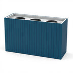 Planter - Studio white background [AI office context]