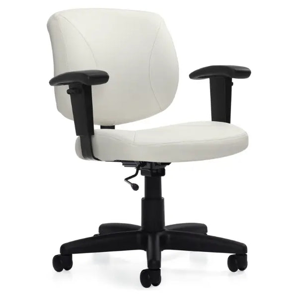 Yoho Task Chairs - Brant Business Interiors