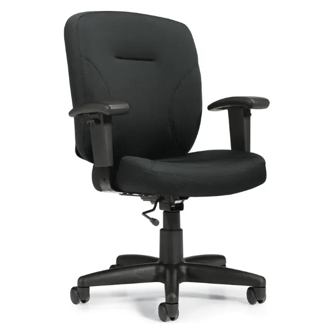 Yoho | Medium Back Task Chair MVL2778 - Brant Business Interiors