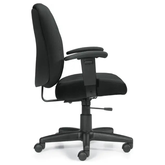 Yoho | Medium Back Task Chair MVL2778 - Brant Business Interiors