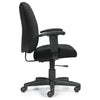 Yoho | Medium Back Task Chair MVL2778 - Brant Business Interiors