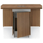 Zira Conference Table - 9 Sizes - Brant Business Interiors