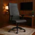 Extended High Back Tilter OTG11359 Carleton - Office context B [AI office context]