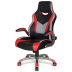 Gaming Chair - Studio white background [AI office context]