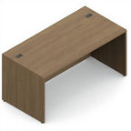 Desk Shell (5 Sizes) - Studio white background [AI office context]