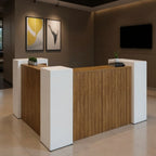 Nutmeg Reception - Office context B [AI office context]