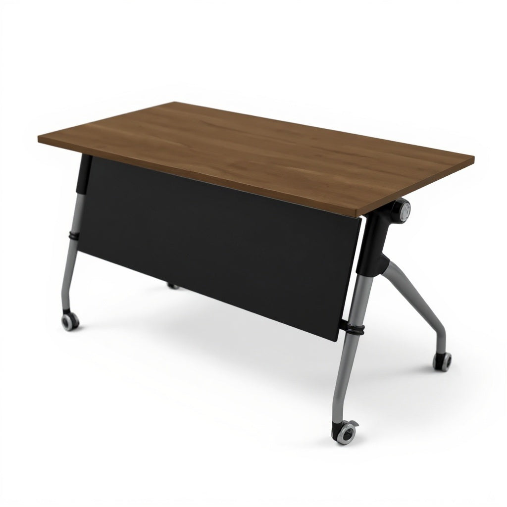 Tucana Elite Training Nesting Tables - Studio white background [AI office context]