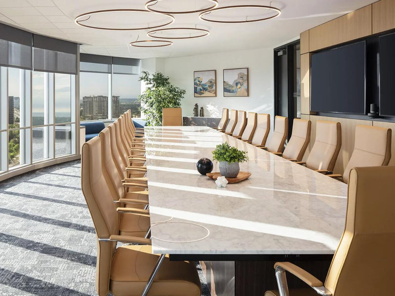 Keilhauer seating by Brant Business Interiors
