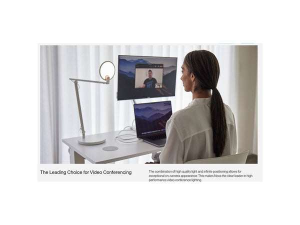 Task Lighting