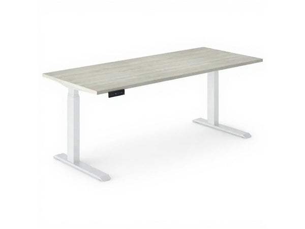 Sit-Stand & Height-Adjustable Desks