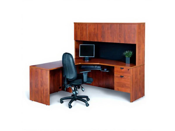 L-Shape Desks