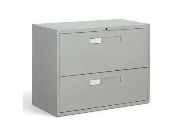 Lateral Filing Cabinets