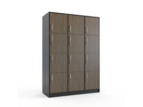 Lockers
