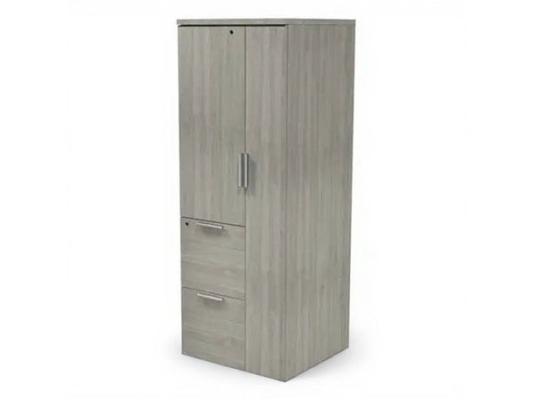 Wardrobe & Coat Storage