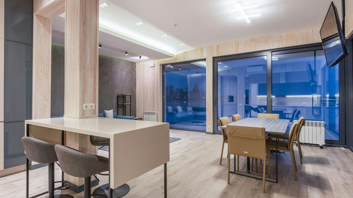 Professional services office furniture by Brant Business Interiors