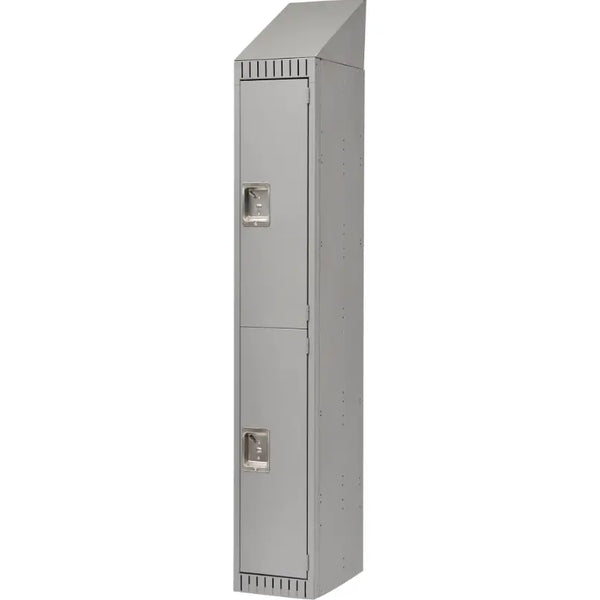 Lockers 2-Tier Business Interiors