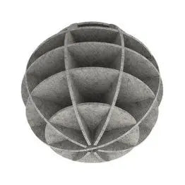 Ceiling Grids Sound Acoustic Dampeners ORB - Brant Business Interiors