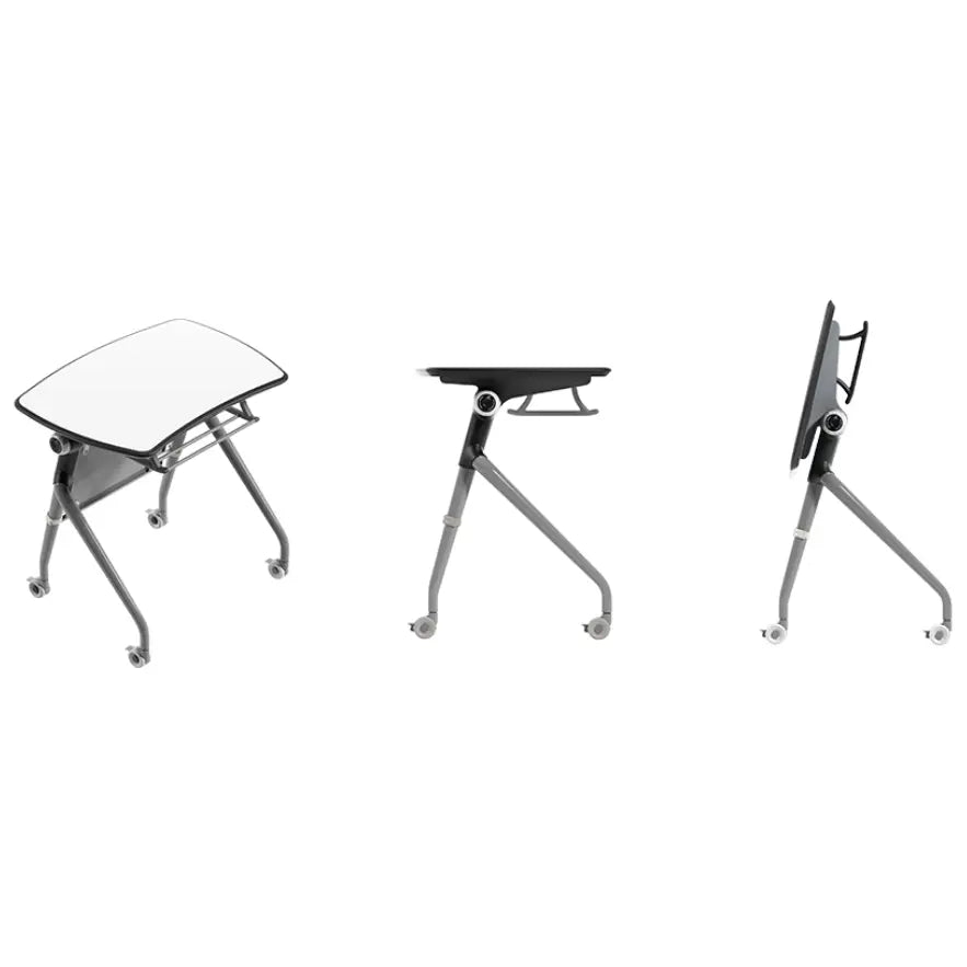 Tucana Elite Training Nesting Tables Business Interiors