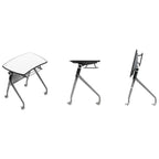 Tucana Elite Training Nesting Tables Business Interiors