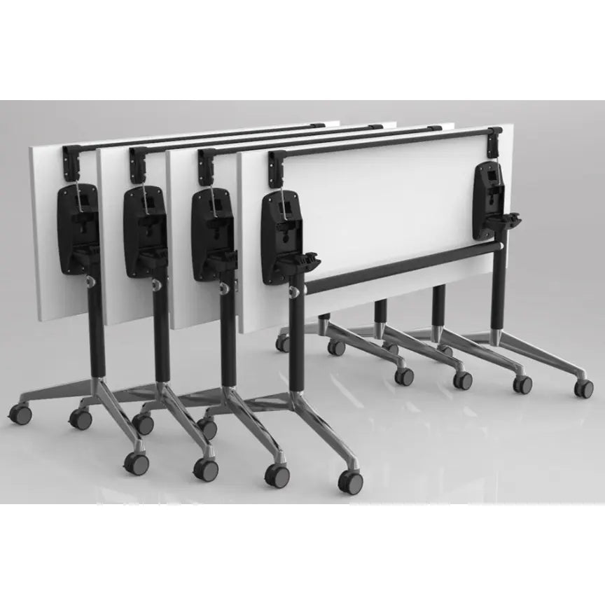 Flip Top Training Tables 7 Sizes Business Interiors