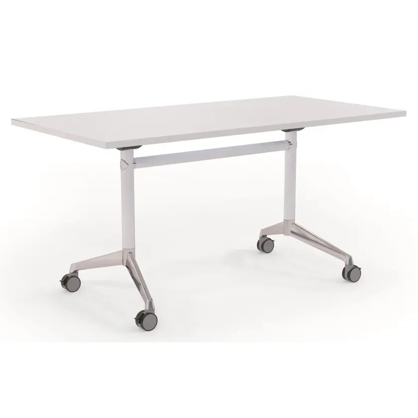 Flip Top Training Tables 7 Sizes Business Interiors