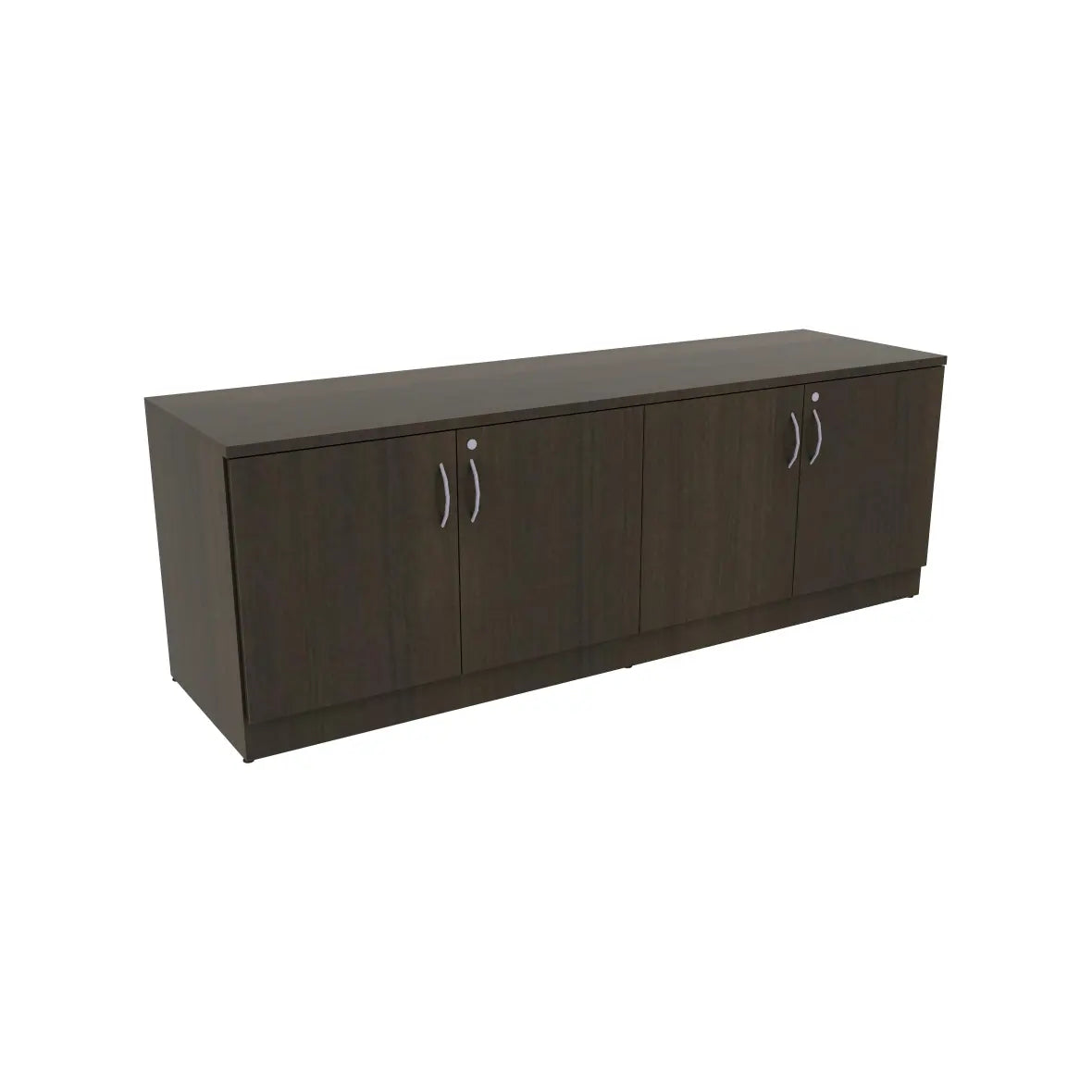 Credenza Storage / Storage with locks Business Interiors