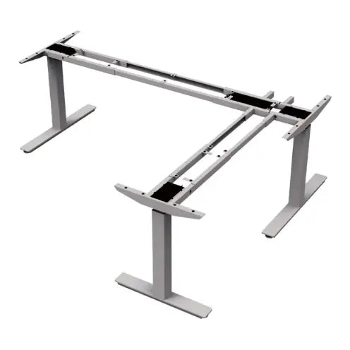 Quick Assembly Height Adjustable Base - Brant Business Interiors