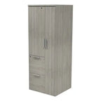 Cabinet / File / File / Right Wardrobe INV-6524CFFWR-24 Business Interiors