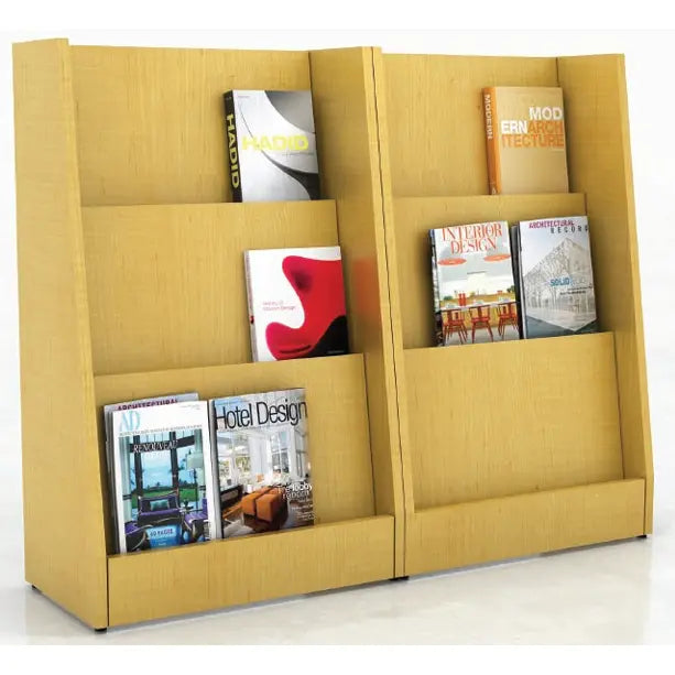 Display Shelving Business Interiors