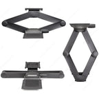 JAX Sit to Stand - Brant Business Interiors