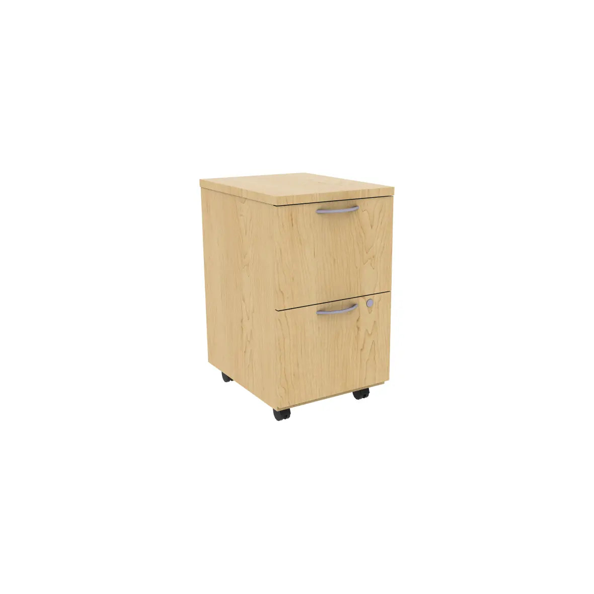 Mobile Pedestal File / File - Brant Business Interiors