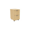 Mobile Pedestal File / File - Brant Business Interiors