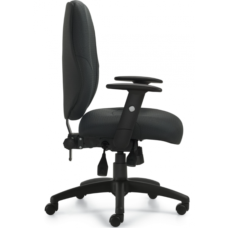 Six 31 | Medium Back Multi-Tilter  GLBOTG11631B