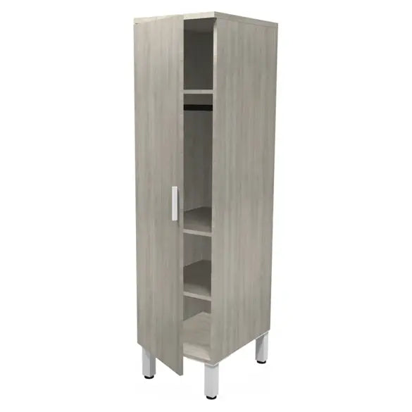 Wardrobe / Storage Cabinet HTWLEVSR7218 Business Interiors
