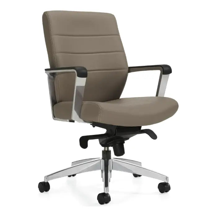 LURAY Executive Chair - Brant Business Interiors
