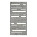 Felt Acoustic Room Dividers - Brant Business Interiors