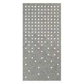 Felt Acoustic Room Dividers - Brant Business Interiors