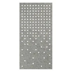 Felt Acoustic Room Dividers - Brant Business Interiors