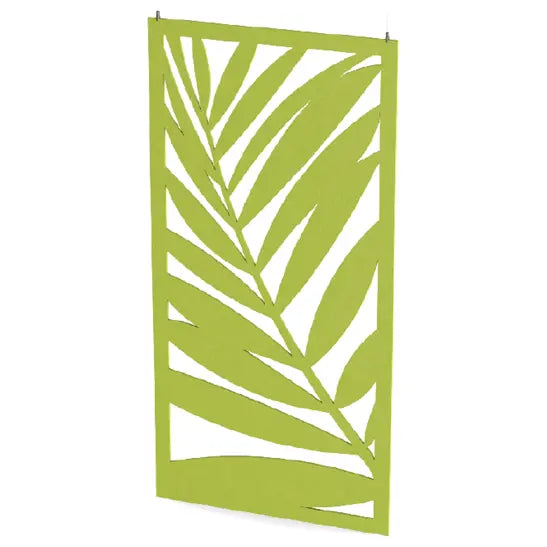 Felt Acoustic Room Dividers - Brant Business Interiors