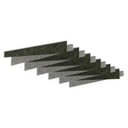 Ceiling Baffles Sound Acoustic Dampeners - Brant Business Interiors