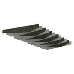 Ceiling Baffles Sound Acoustic Dampeners - Brant Business Interiors