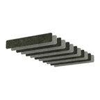 Ceiling Baffles Sound Acoustic Dampeners - Brant Business Interiors