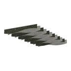 Ceiling Baffles Sound Acoustic Dampeners - Brant Business Interiors