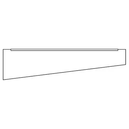 Ceiling Baffles Sound Acoustic Dampeners - Brant Business Interiors