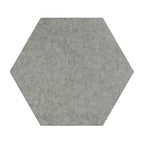 Felt Acoustic Wall Tiles - Brant Business Interiors