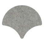 Felt Acoustic Wall Tiles - Brant Business Interiors