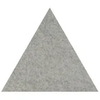 Felt Acoustic Wall Tiles - Brant Business Interiors