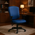 Supra X™ Chair - Office context B [AI office context]