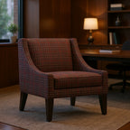 Vitrola Lounge Seating (4 Size options) - Office context B [AI office context]